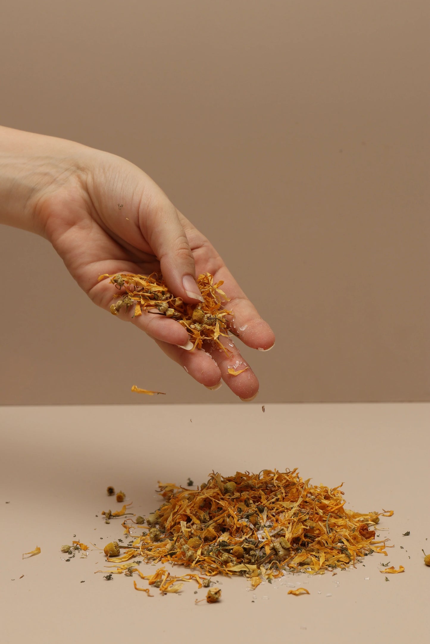 Postpartum Bath Salts - 350g