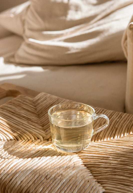 Nursing Tea - 60gm