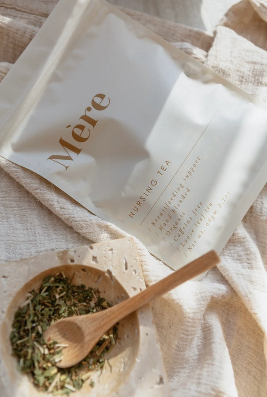 Nursing Tea - 60gm