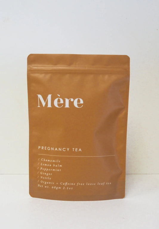 Pregnancy Tea - 60gm