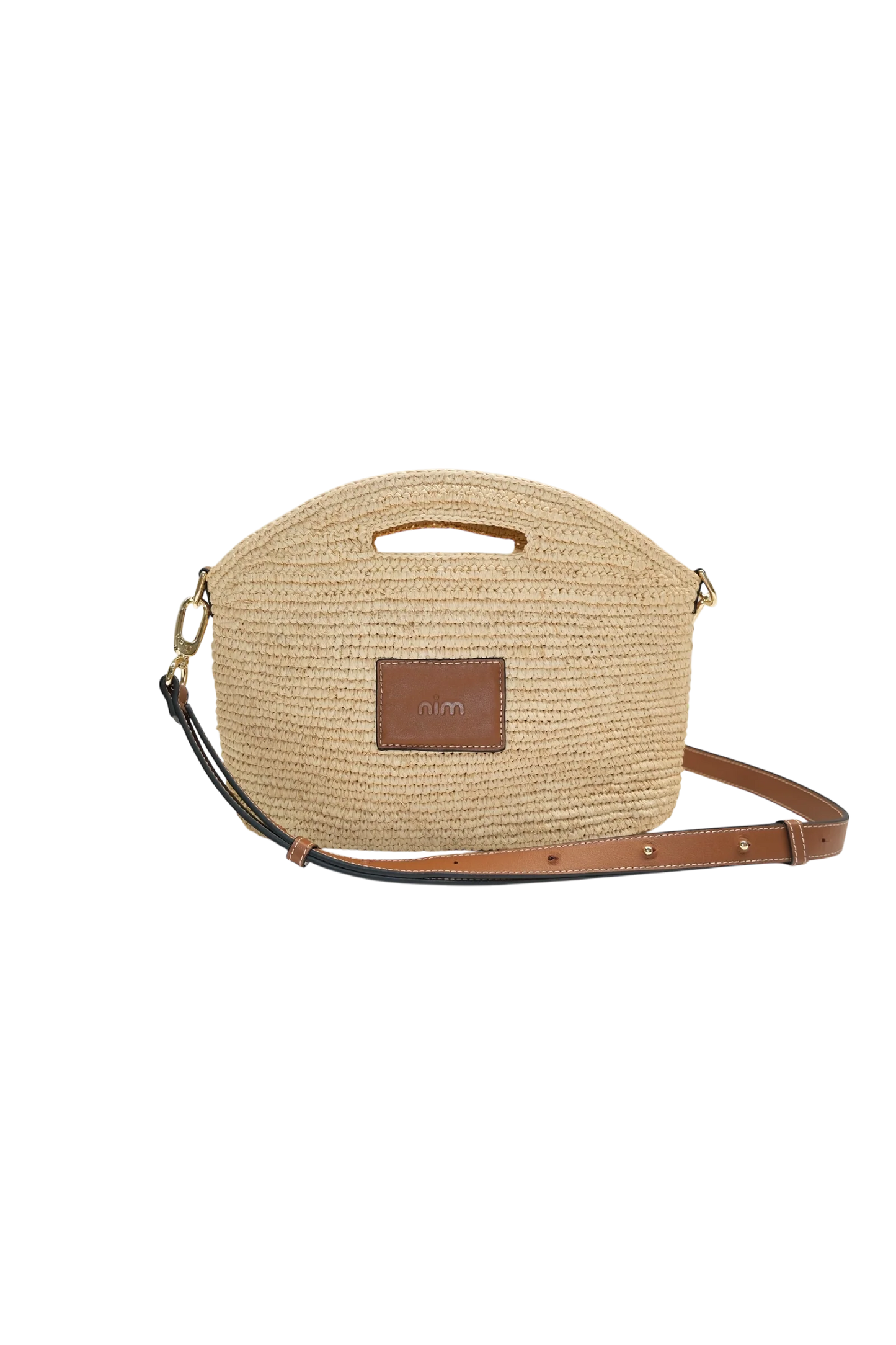 BB Mini - Raffia