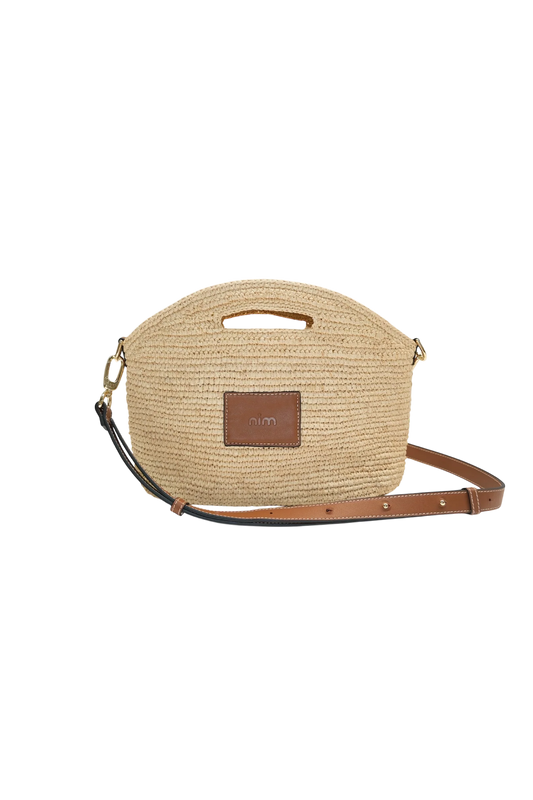 BB Mini - Raffia