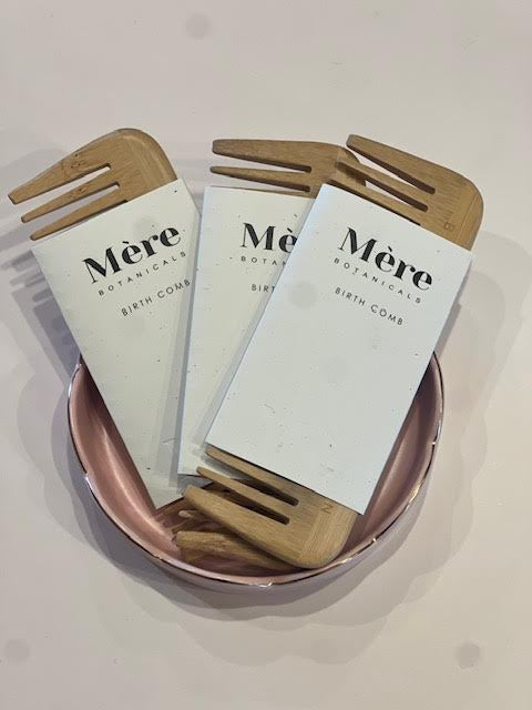 Birth Comb