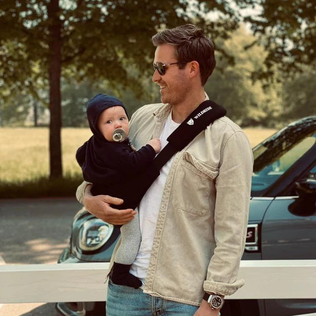 Wildride Toddler Carrier - Main