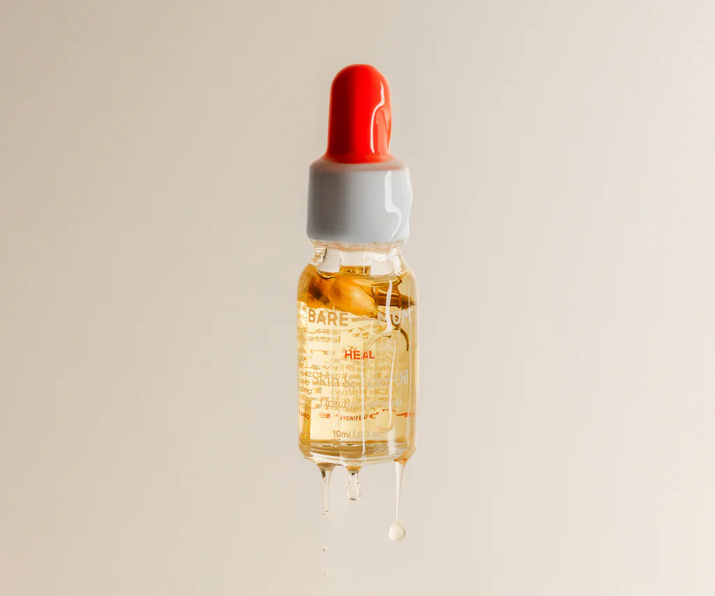 Postpartum Skincare Discovery Set