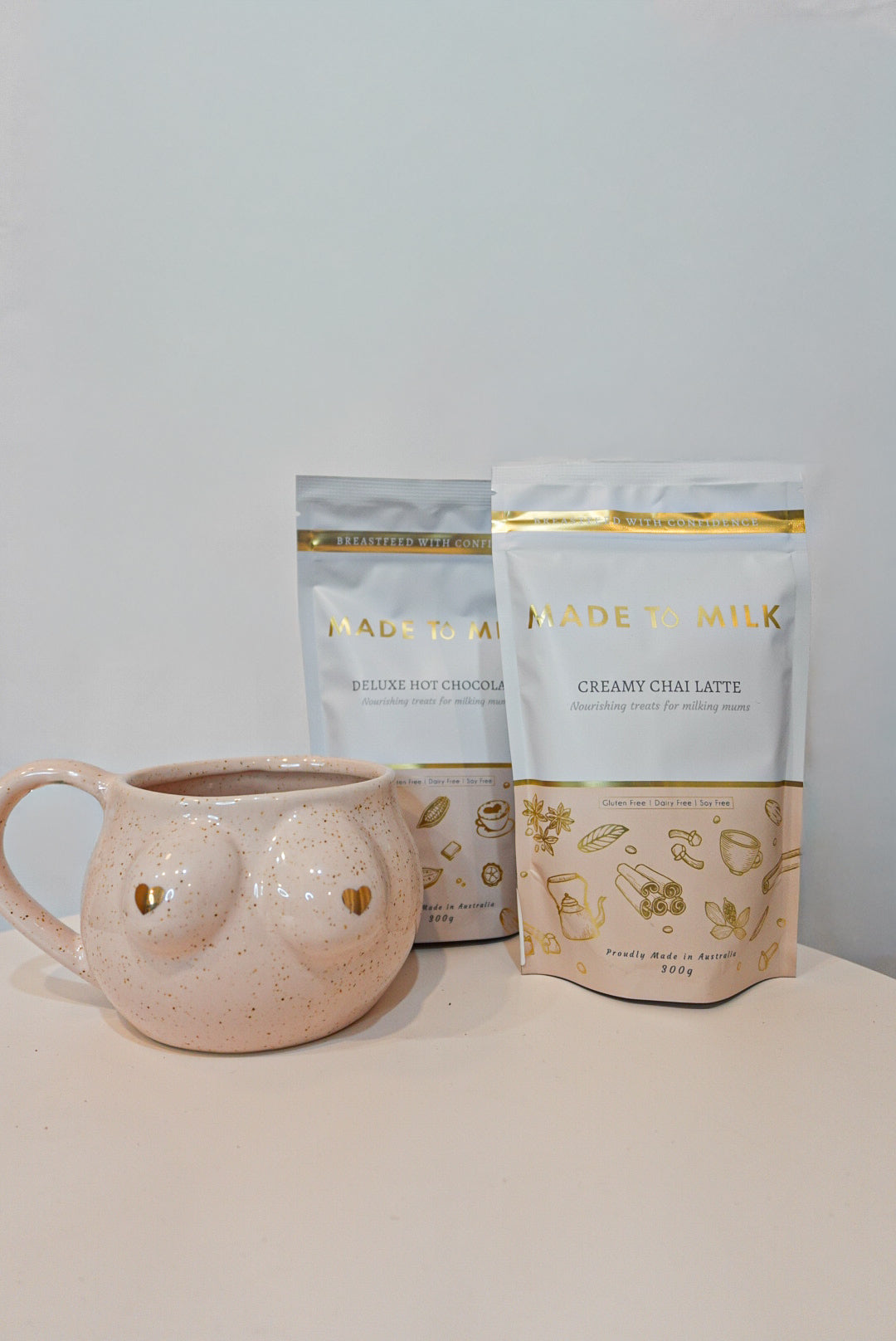 Boobie Mug