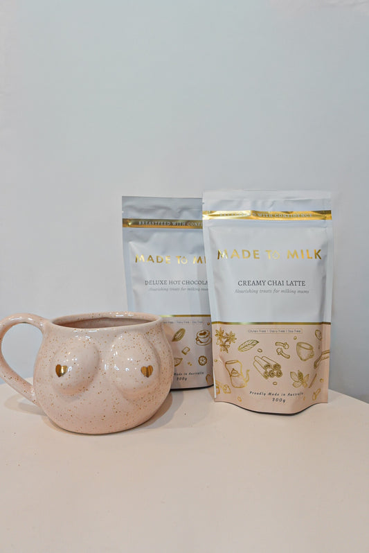 Boobie Mug