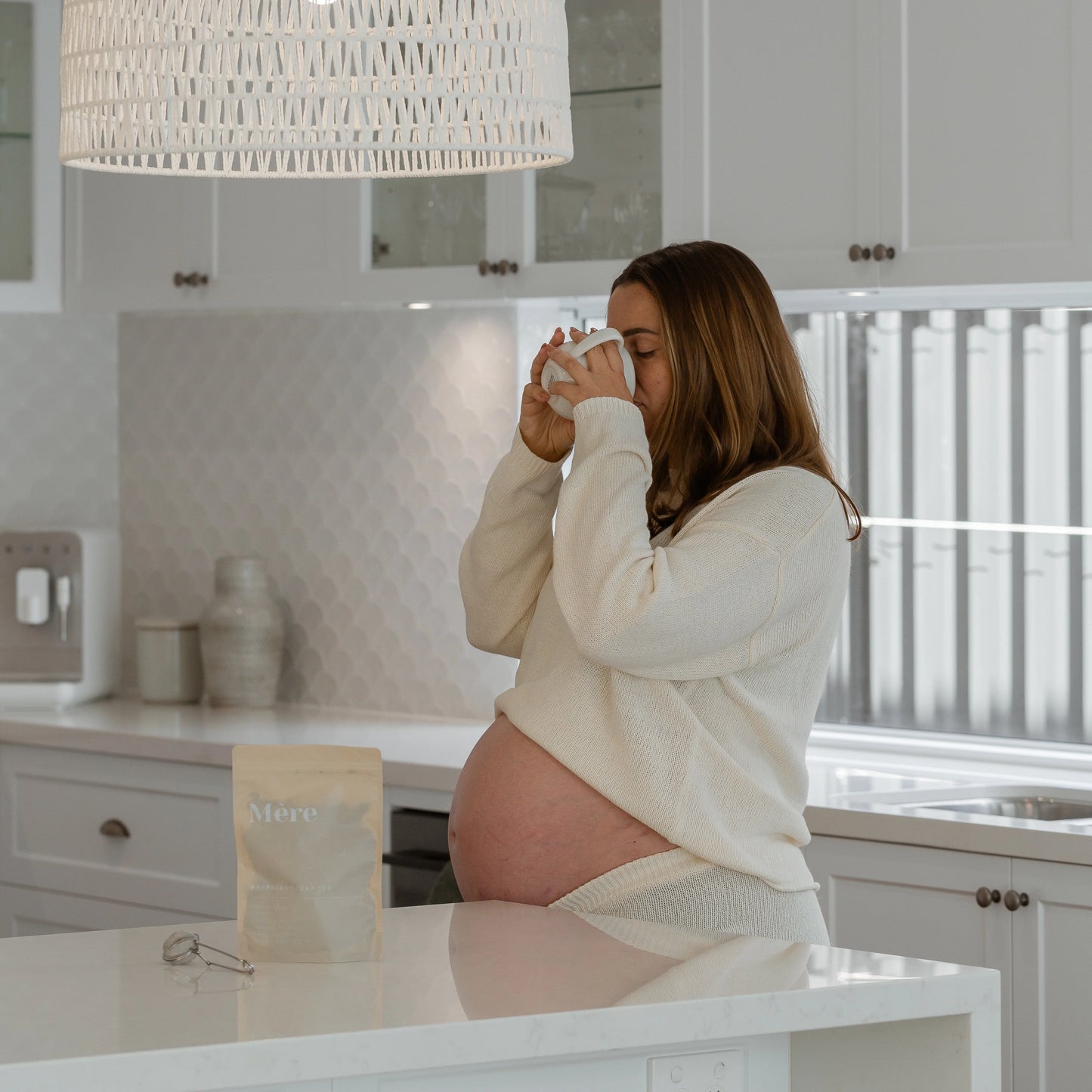 Organic Raspberry Leaf Tea