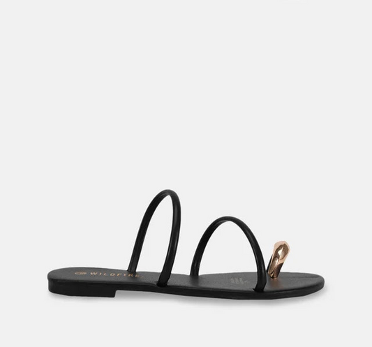 Wildfire - Tyne Sandals