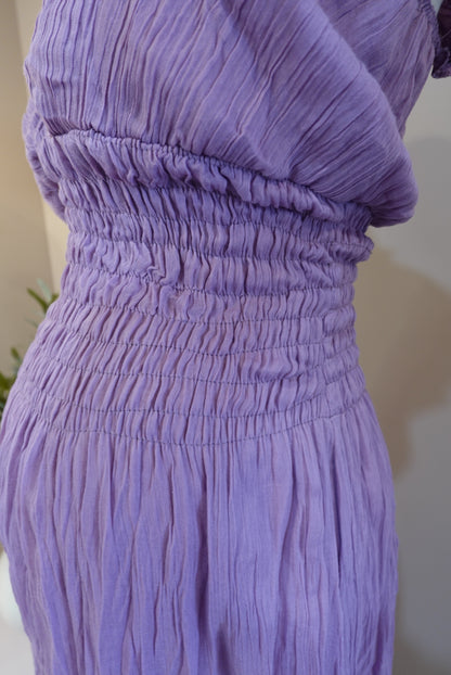 Florence Maxi Dress
