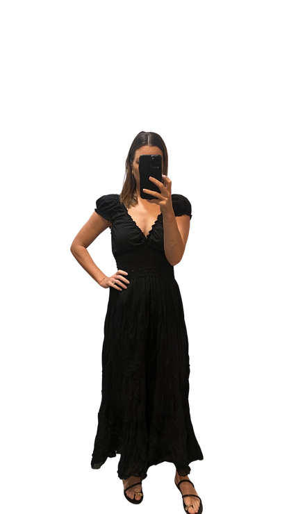 Florence Maxi Dress