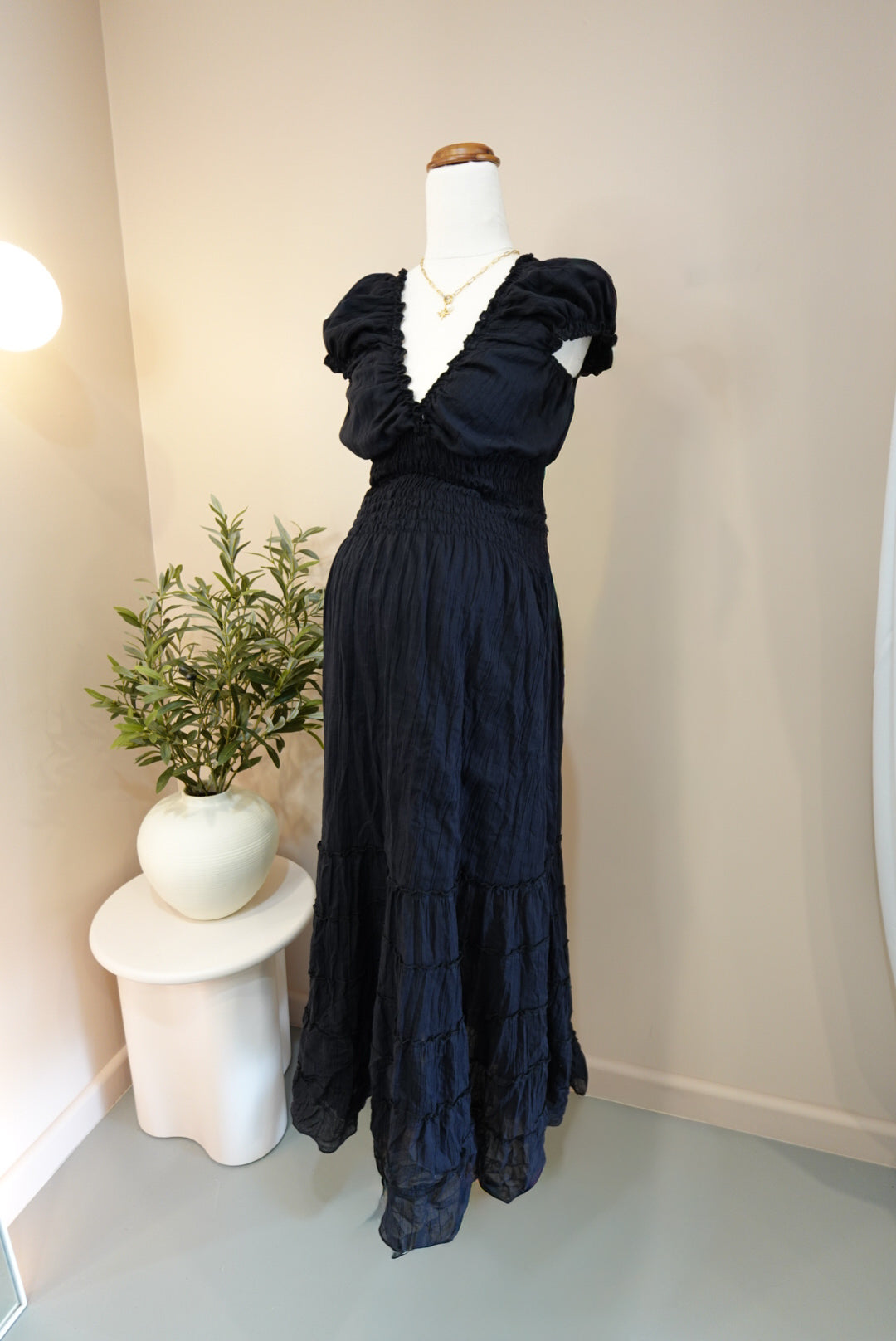 Florence Maxi Dress