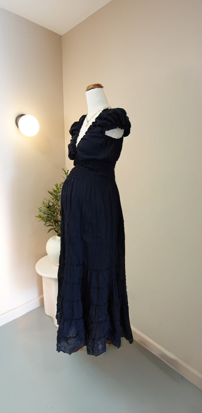 Florence Maxi Dress
