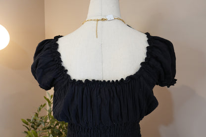 Florence Maxi Dress