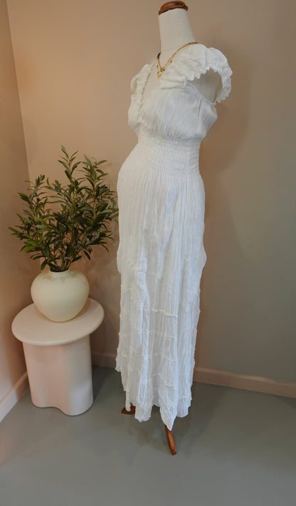 Florence Maxi Dress