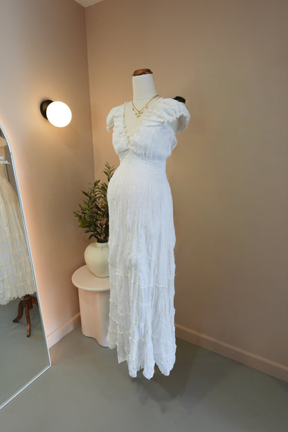 Florence Maxi Dress