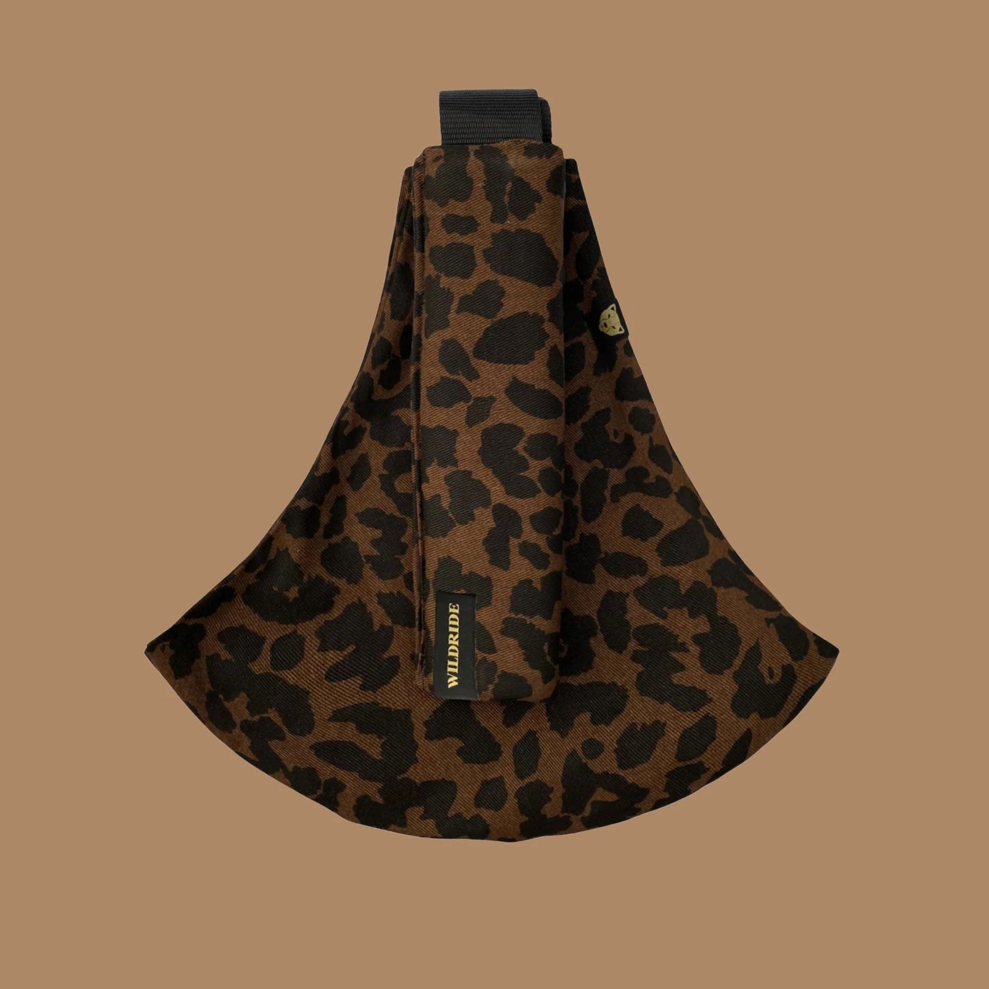 Wildride Toddler Carrier - Print