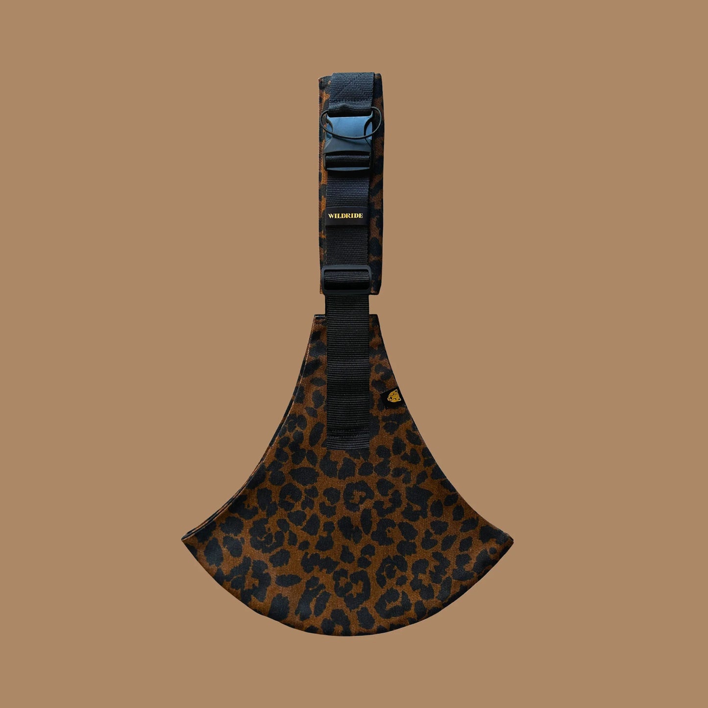 Wildride Toddler Carrier - Print
