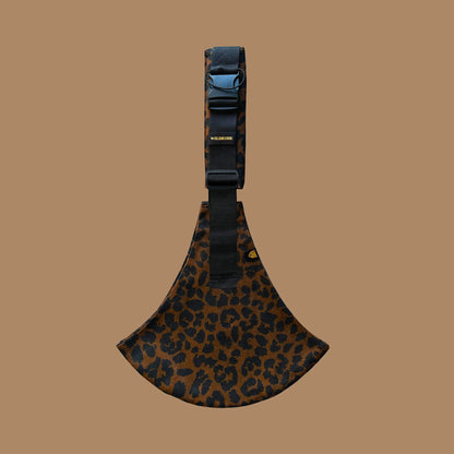Wildride Toddler Carrier - Print