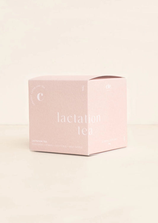 Lactation Tea