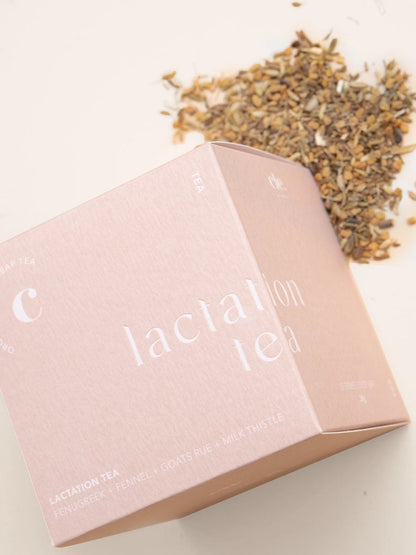 Lactation Tea