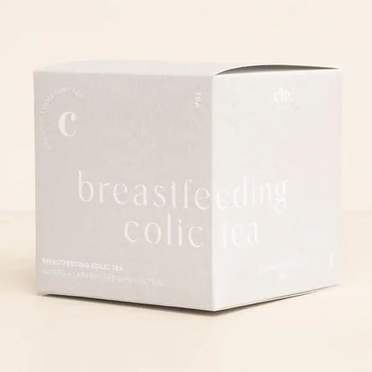 Breastfeeding Colic Tea
