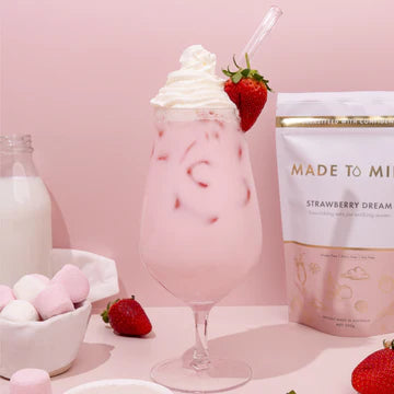 Strawberry Dream