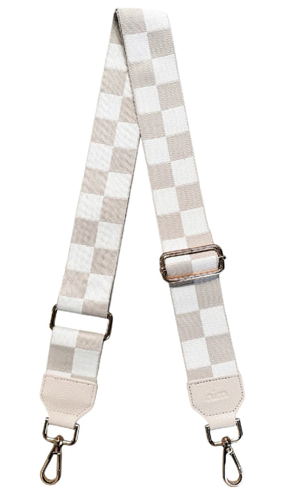 Shoulder Strap - Check