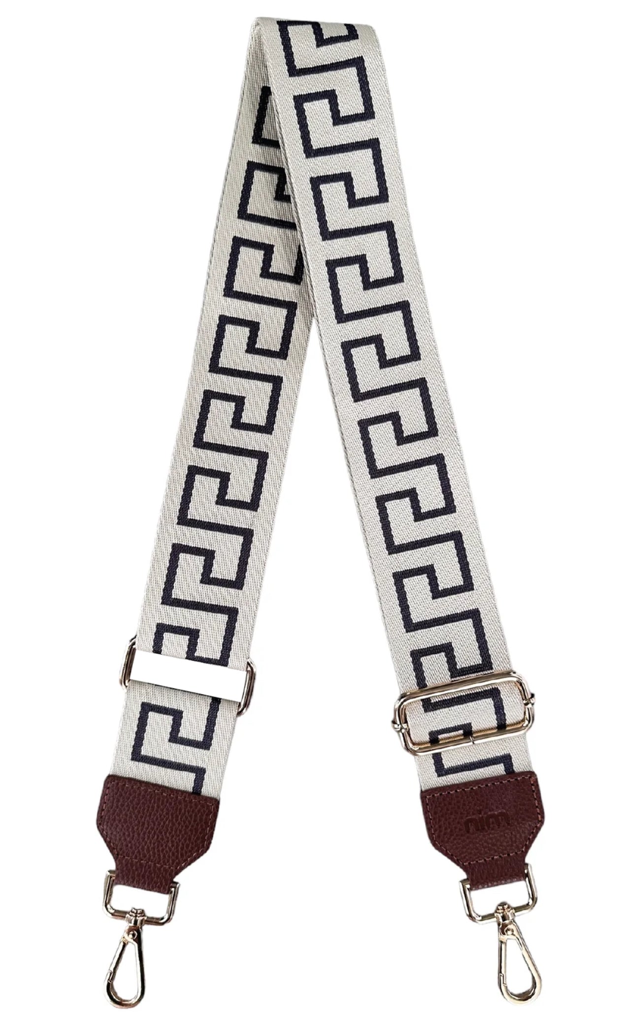 Shoulder Strap - Pattern