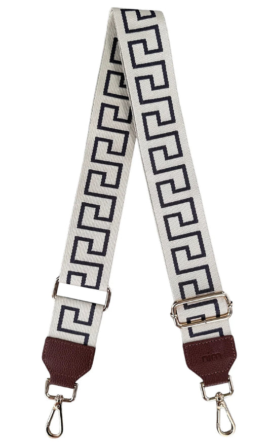 Shoulder Strap - Pattern