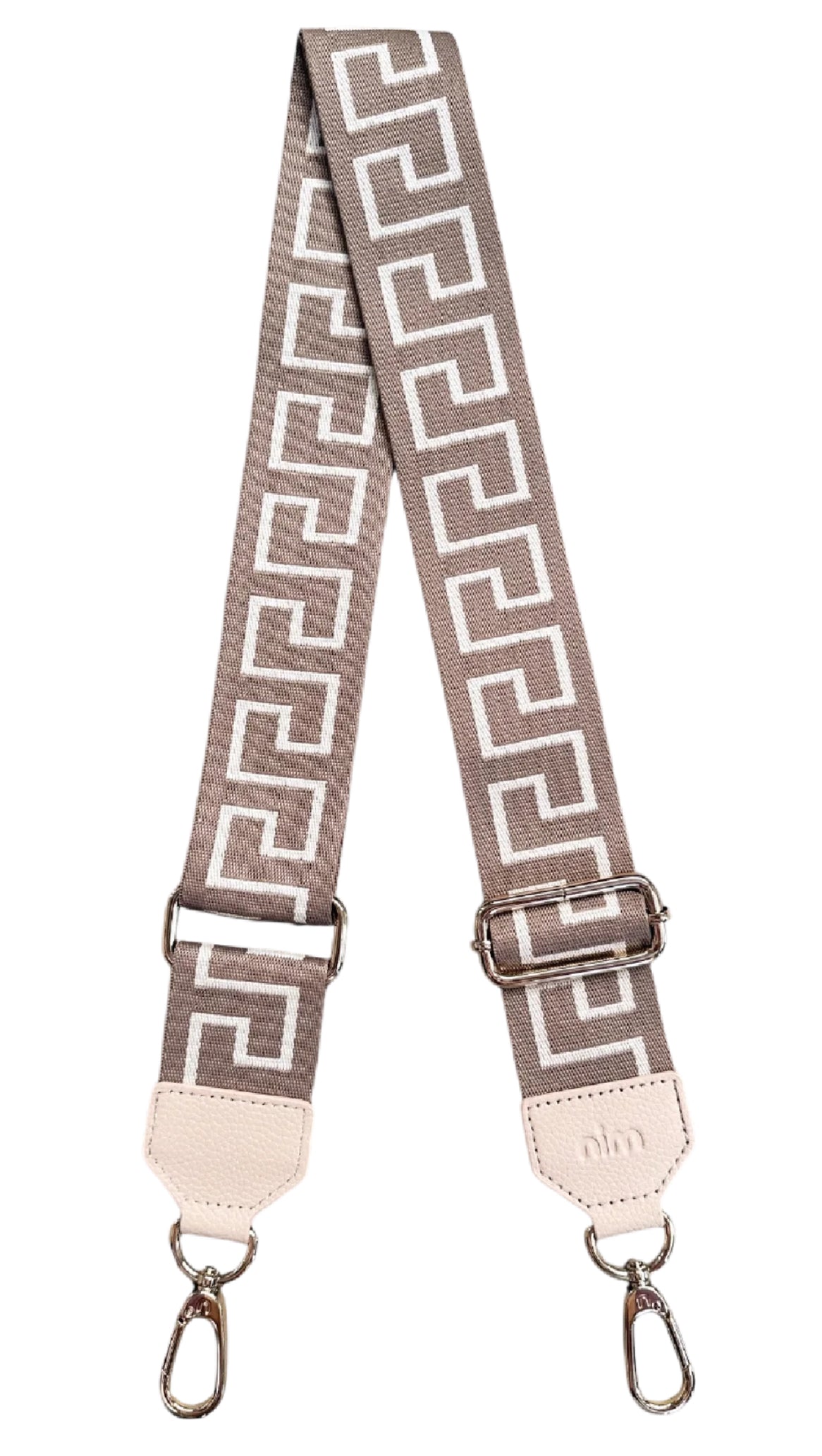 Shoulder Strap - Pattern