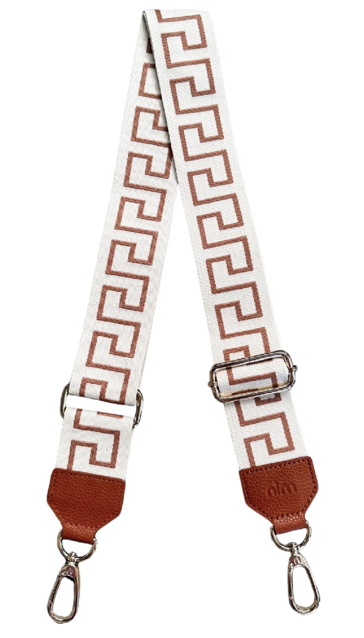 Shoulder Strap - Pattern