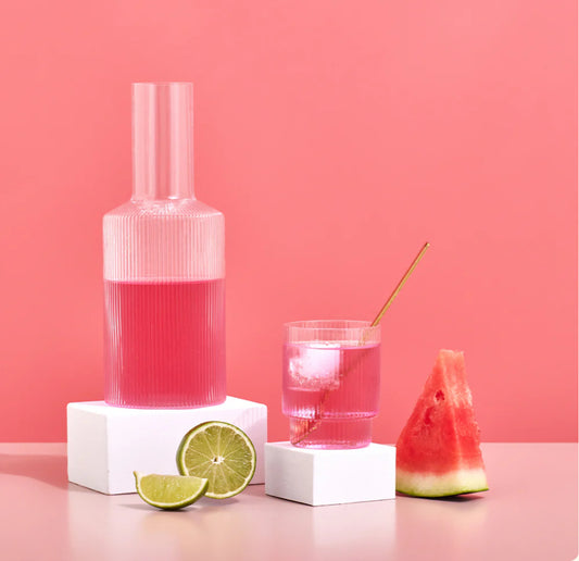 Hydramama - Watermelon & Lime