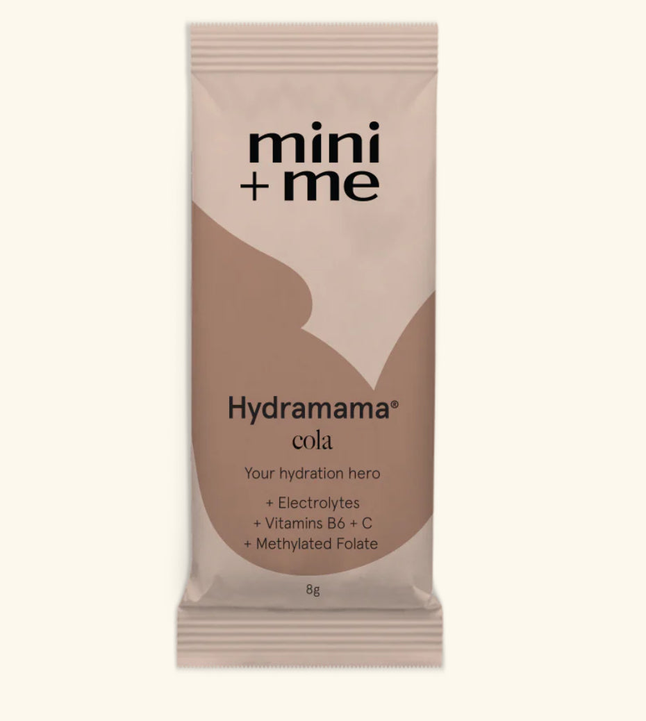 Hydramama - Cola