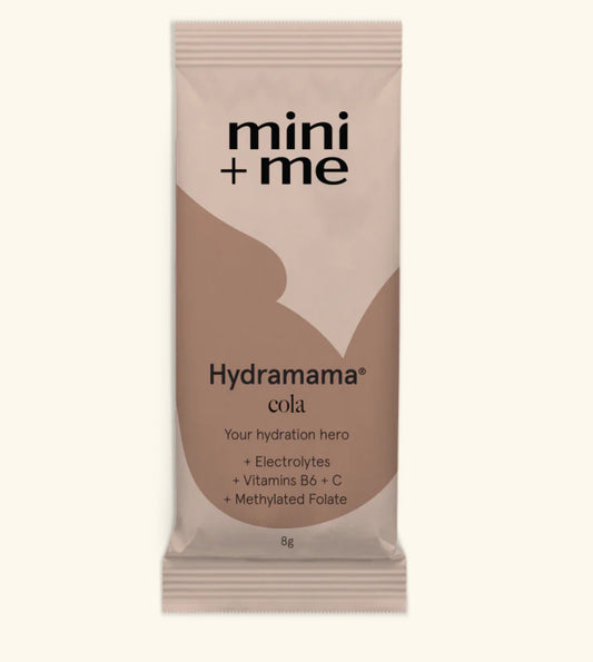 Hydramama - Cola