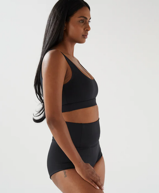 Postpartum Briefs - Reversible
