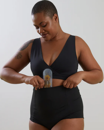 Postpartum Briefs - Reversible