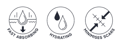Organic Skin & Scar Oil