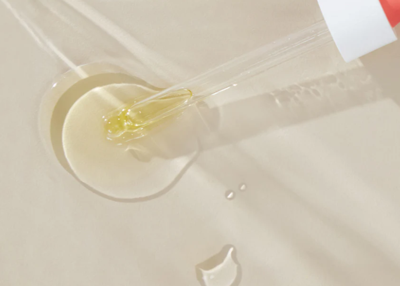 Organic Skin & Scar Oil