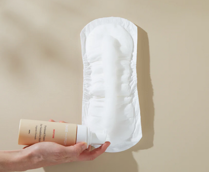 Organic Perineal Foam