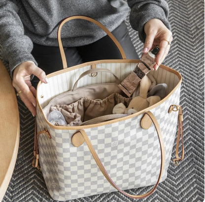 Baby Bag Insert Organiser