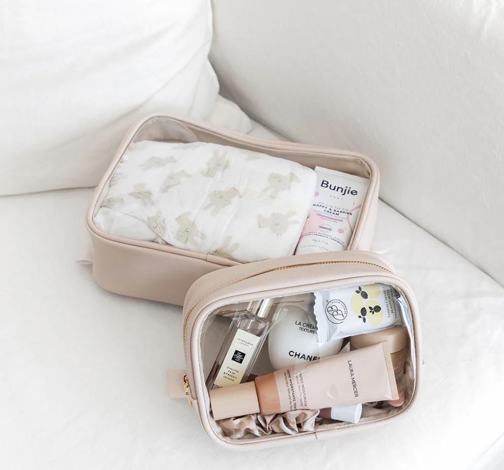 Organisational Cube Set