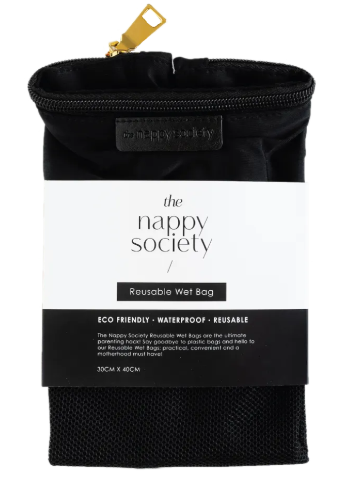 Reusable Wet Bag