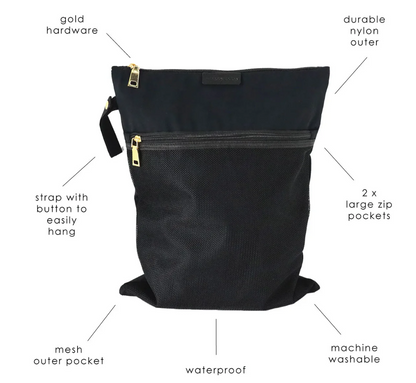 Reusable Wet Bag