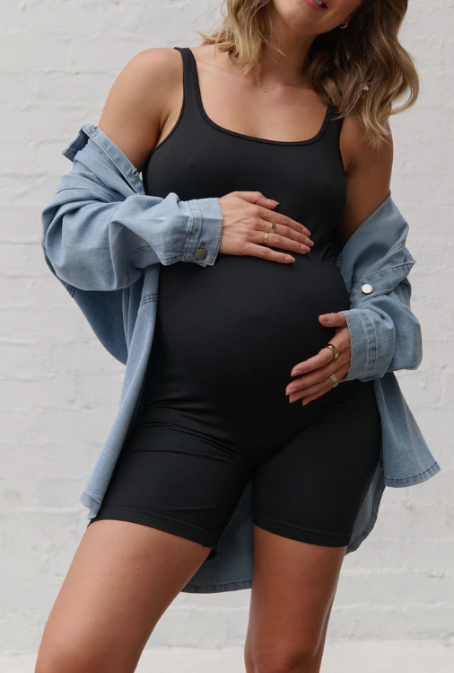 The Movement Romper