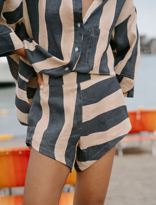 Kekoa Shorts - Naples