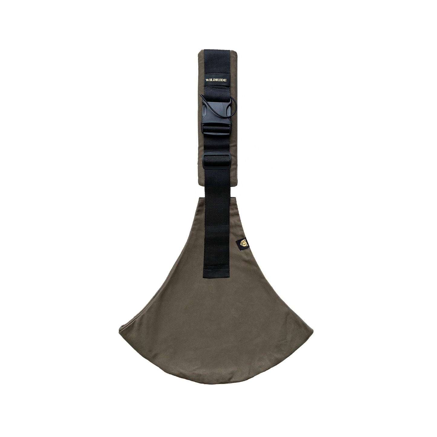 Wildride Toddler Carrier - Main