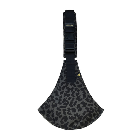 Wildride Toddler Carrier - Print