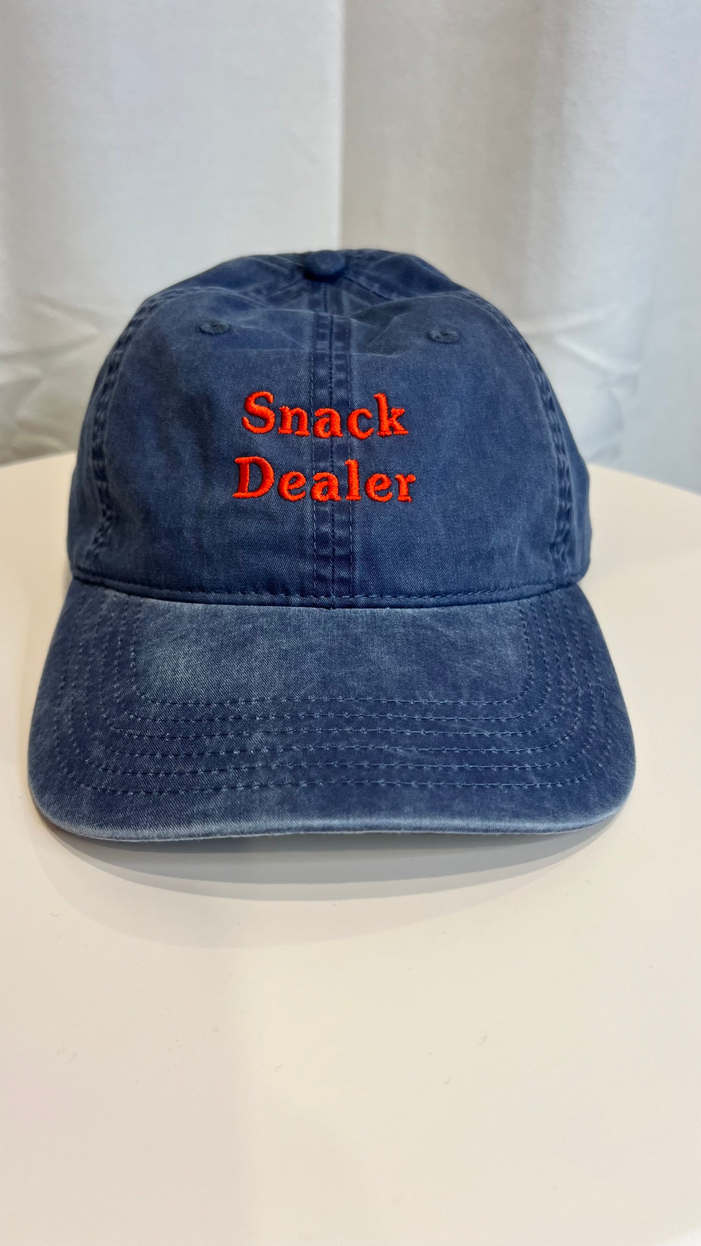 Cap - Snack Dealer