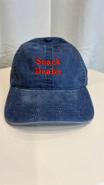 Cap - Snack Dealer